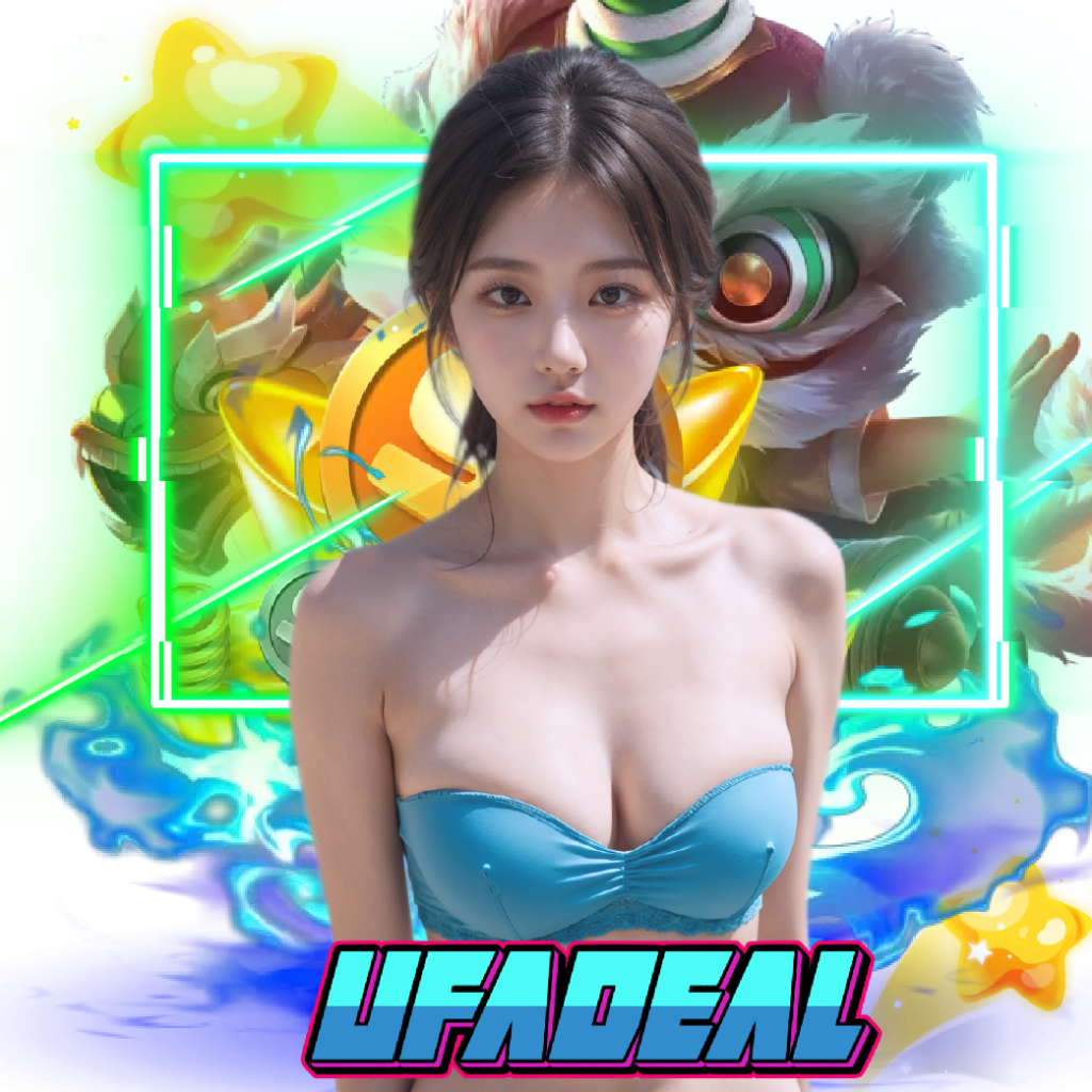 UFADEAL เครดิตฟรี