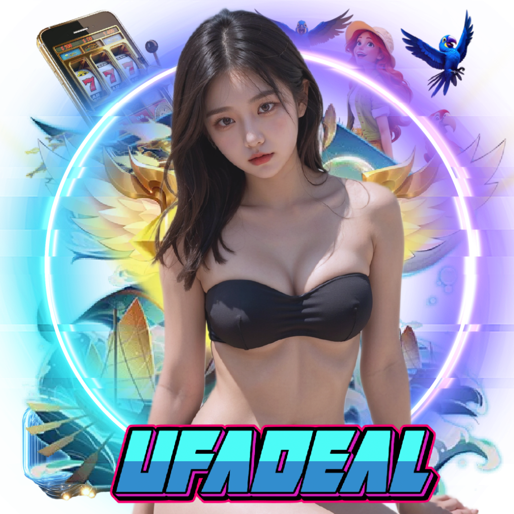 UFADEAL เว็บตรง