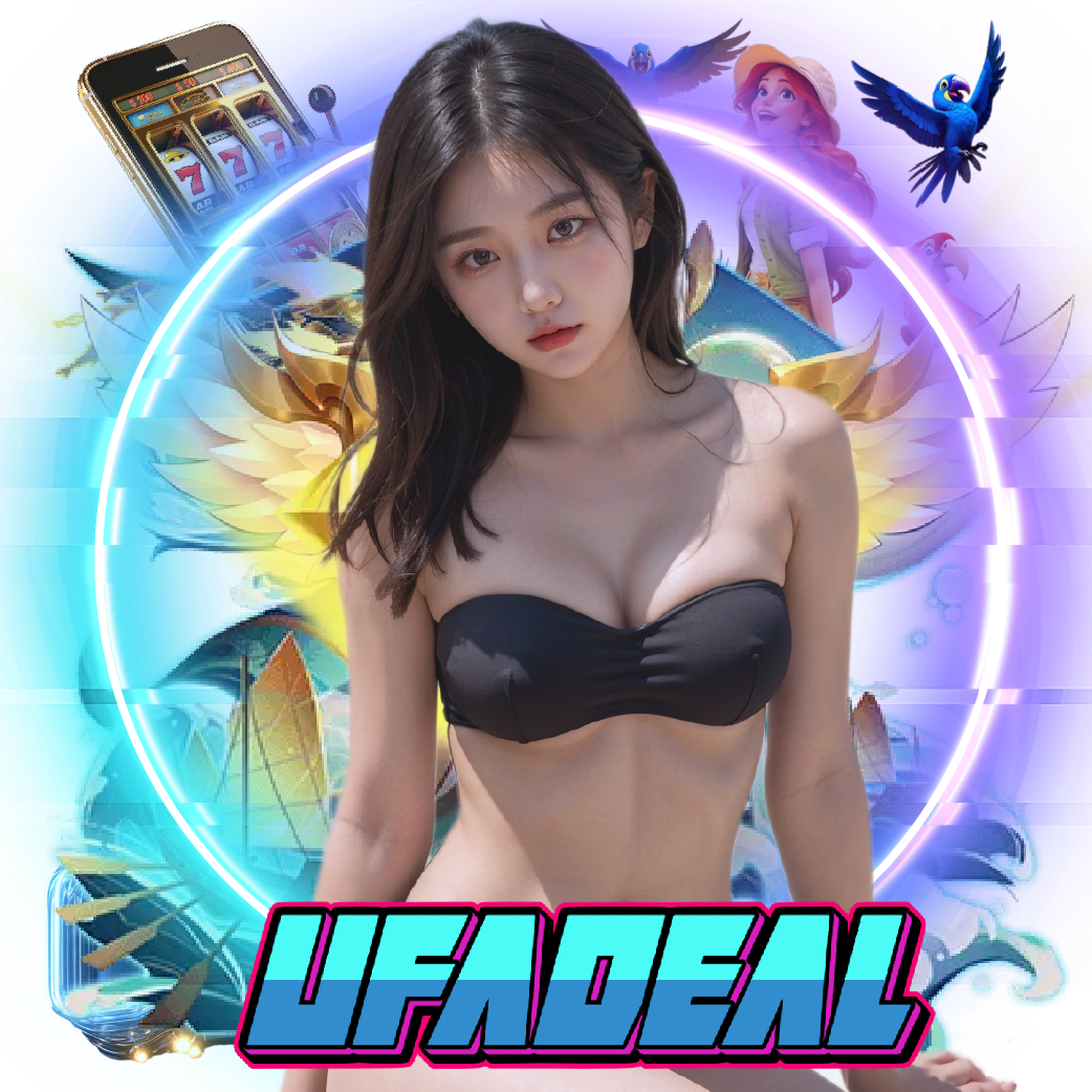 UFADEAL เว็บตรง