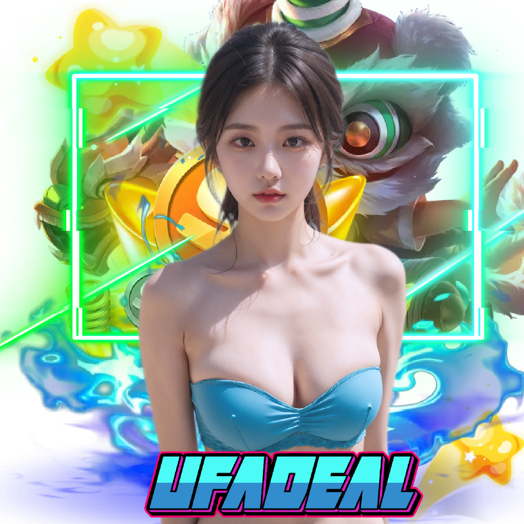 UFADEAL เครดิตฟรี